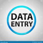 Data Entry jobs